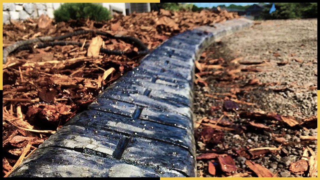 Concrete Curbing Calgary Tazscapes Inc.