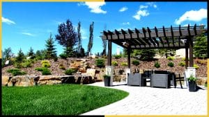 Quality Residential Landscaping