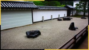 Low Maintenance Yard landscaping calgary deck