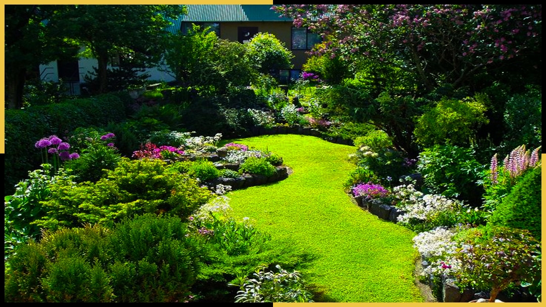 Landscaping contractors Calgary