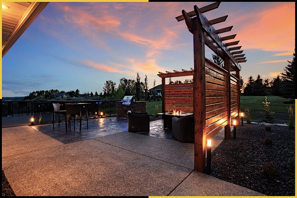 Landscaping Company Calgary