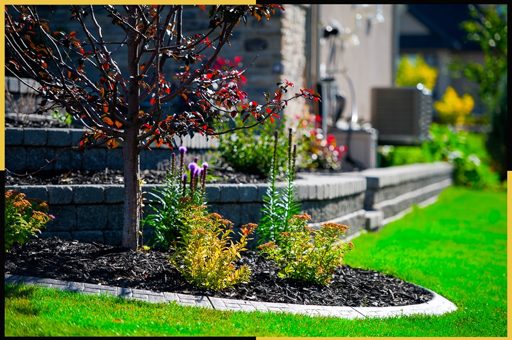 Concrete curbing Calgary