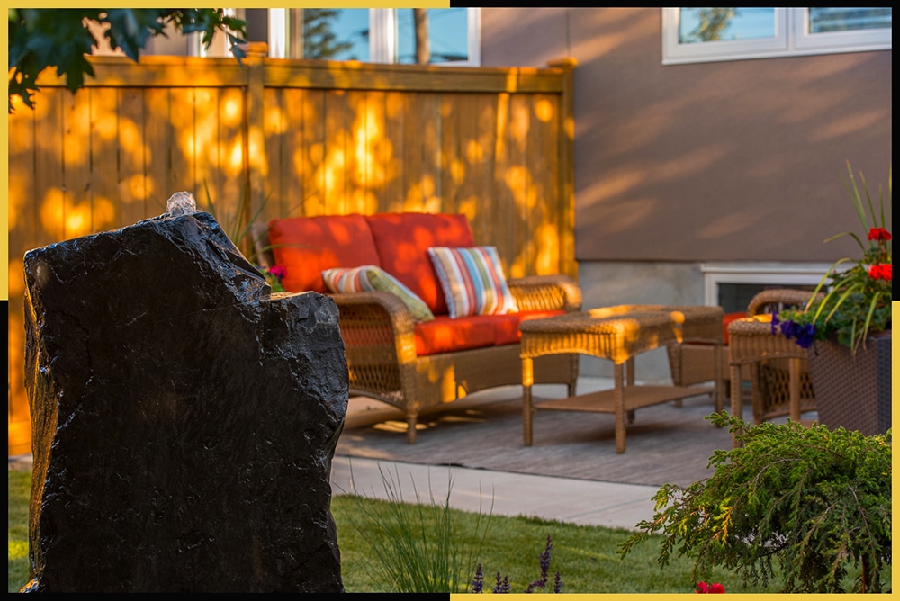 Landscaping Calgary