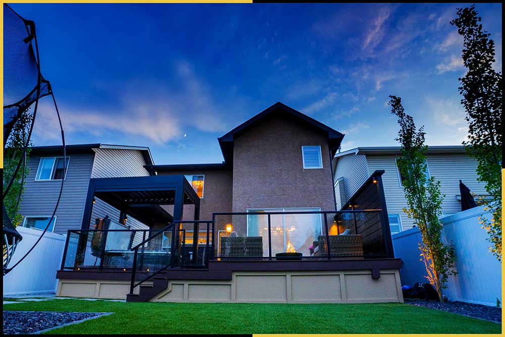 Landscaping Calgary