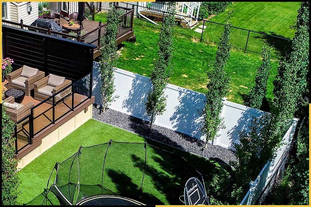 Landscaping Calgary