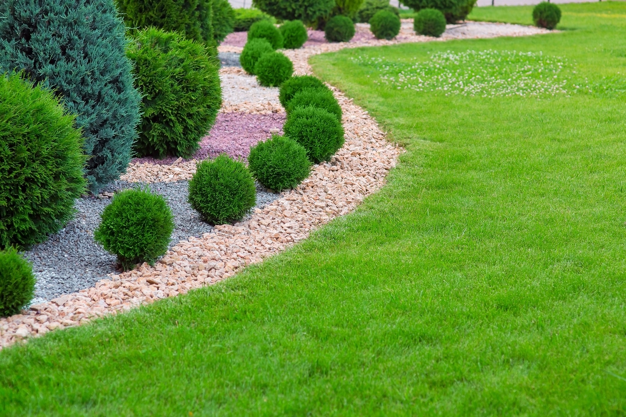 How Much is Landscaping in Calgary?