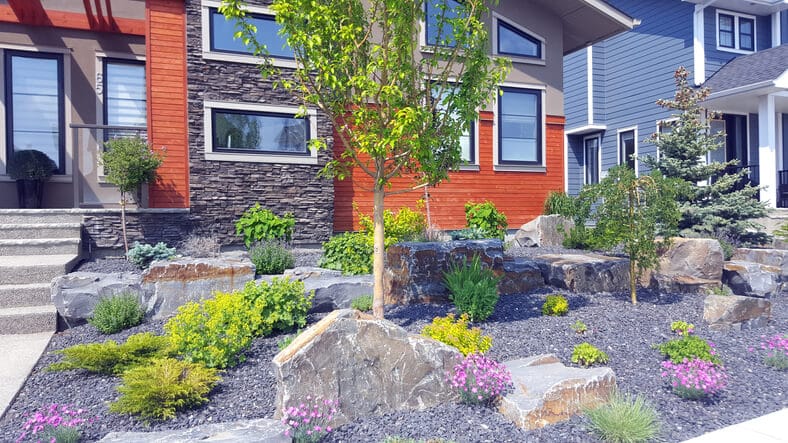 Landscaping Calgary