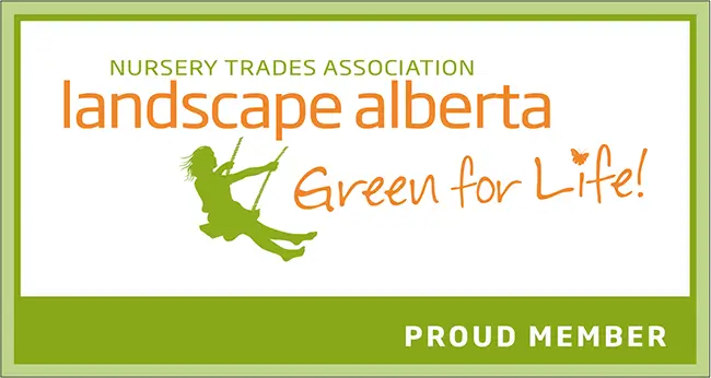 Landscape Alberta