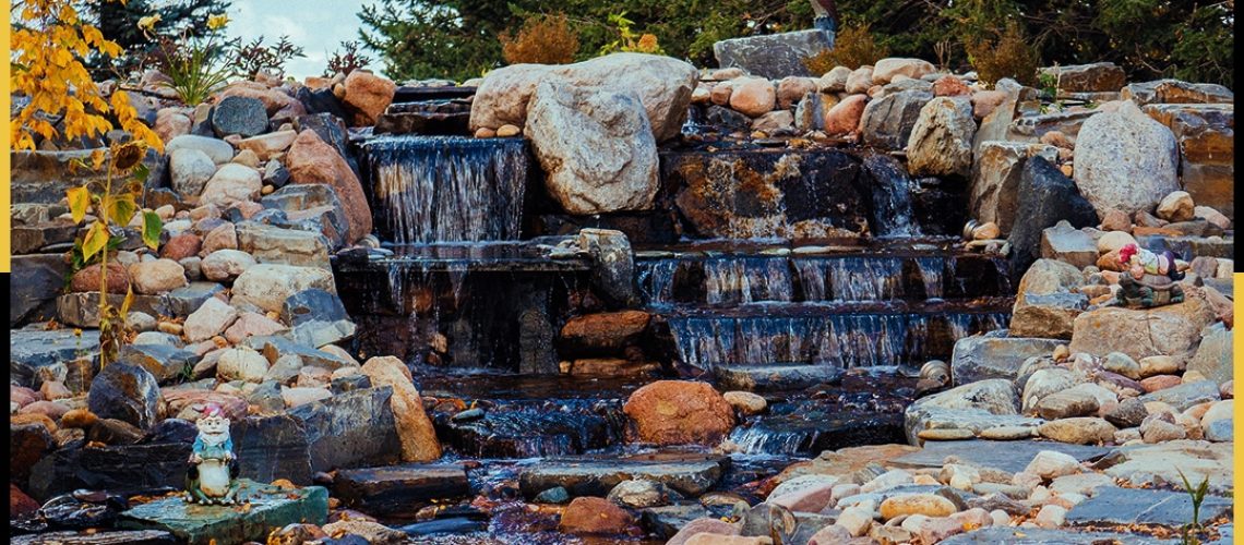 How Outdoor Water Fountains can be the Best Choice — Dan Technologies | by  Dan Technologies | Medium